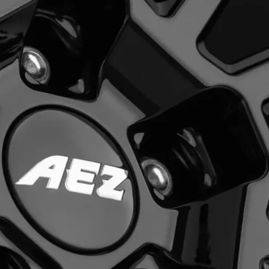 AEZ Atlanta Black Aluvanne4 kuva