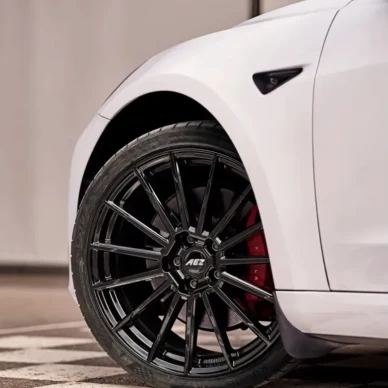 AEZ Atlanta Black Aluvanne6 kuva