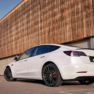 AEZ Atlanta Black Aluvanne7 kuva