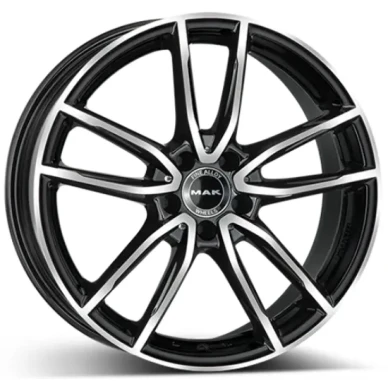 MAK Evo Mercedes Benz Kevytmetallivanteet Oulu 1 image