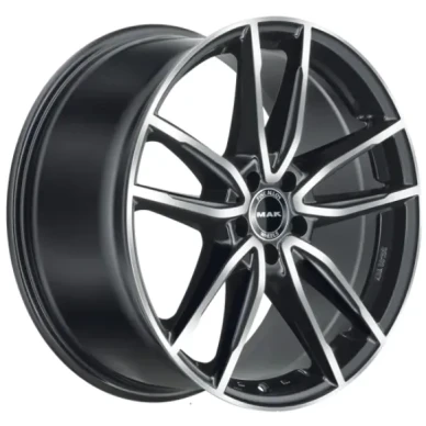 MAK Evo Mercedes Benz Kevytmetallivanteet Oulu 2 image