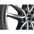 MAK Evo Mercedes Benz Kevytmetallivanteet Oulu 3