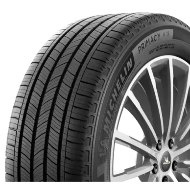 Michelin Primacy AS All Season rengas 2 kuva