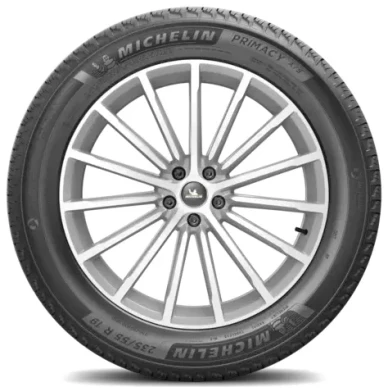 Michelin Primacy AS All Season rengas 4 kuva