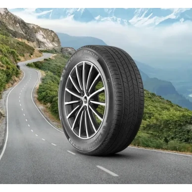 Michelin Primacy AS All Season rengas 5 kuva