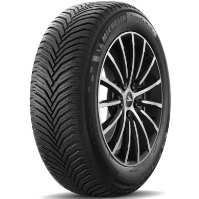 Michelin CrossClimate 2 AW Kitkarengas 1 image