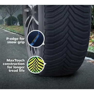 Michelin CrossClimate 2 AW Kitkarengas 2 image