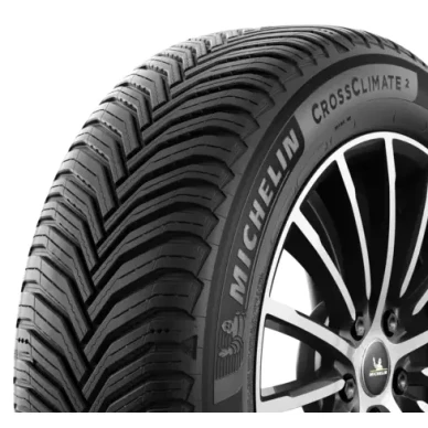 Michelin CrossClimate 2 AW rengas 5 image