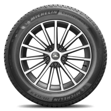 Michelin CrossClimate 2 AW rengas 7 image