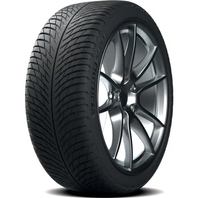 MI PILOT ALPIN 5 image