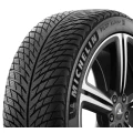 Michelin Pilot Alpin 5 Kitkarengas 5