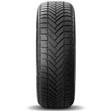 Michelin Alpin 6 Kitkarenkaat Oulusta 3 kuva