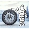 Michelin Alpin 6 Talvirengas 2