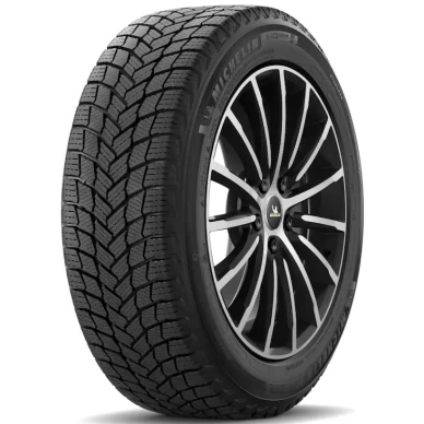 Michelin X Ice Snow Kitkarengas 1 image
