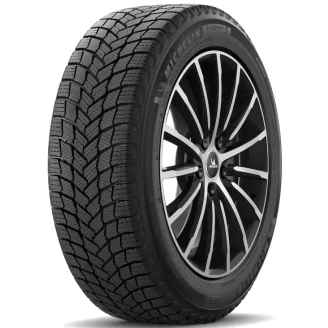 Michelin X-Ice Snow kuva