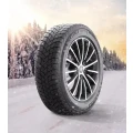 Michelin X Ice Snow Kitkarengas 2