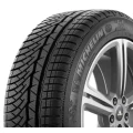 Michelin Pilot Alpin PA4 7