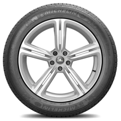 Michelin Pilot Alpin PA4 9 kuva