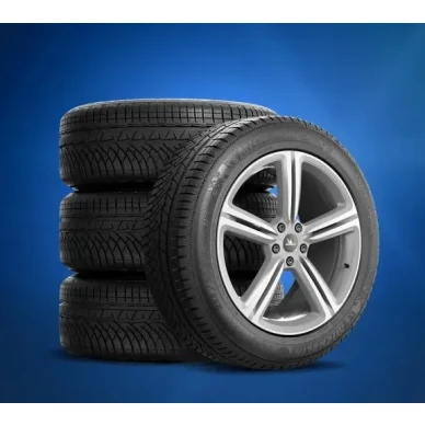 Michelin Pilot Alpin PA4 Kitkarenkaat 3 kuva
