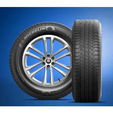 Michelin Latitude Tour HP Katumaasturirengas 3 kuva
