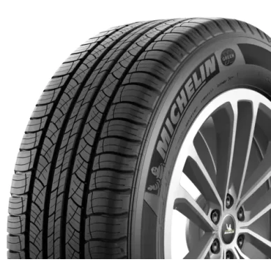 Michelin Latitude Tour HP Kesarenkaat 5 kuva