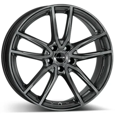 MAK Evo M Titan Mercedes Designvanne 1 image
