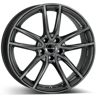 MAK Evo M-Titan image