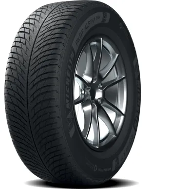 MI PILOT ALPIN 5 SUV kuva