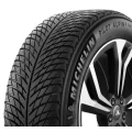 Michelin Pilot Alpin 5 SUV 5