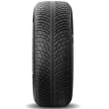 Michelin Pilot Alpin 5 SUV 6