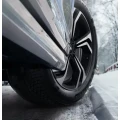 Michelin Pilot Alpin 5 SUV kitkarengas 2