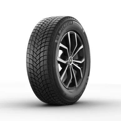 MI X ICE SNOW SUV image