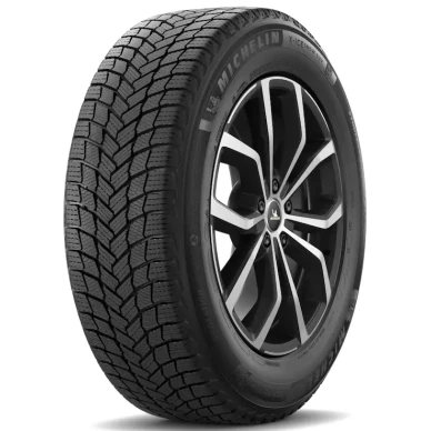 Michelin X Ice Snow SUV Kitkarengas 1 image