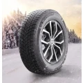 Michelin X Ice Snow SUV Kitkarengas 2
