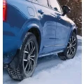 Michelin X Ice Snow SUV Kitkarengas 4