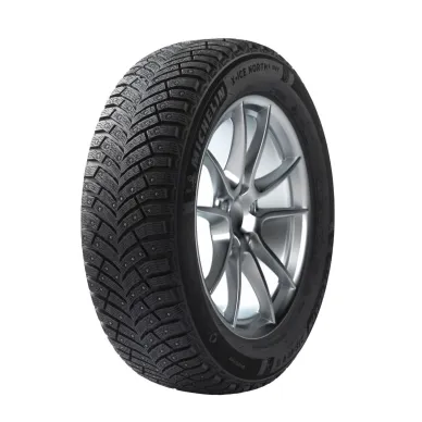 MI XIN4 SUV image