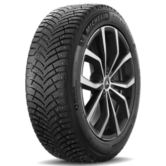 Michelin X-Ice North 4 SUV image