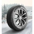 Michelin X Ice North 4 SUV Katumaasturin Nastarengas 2