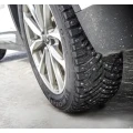 Michelin X Ice North 4 SUV Katumaasturin Nastarengas 4