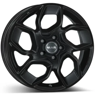 MAK Express Black image