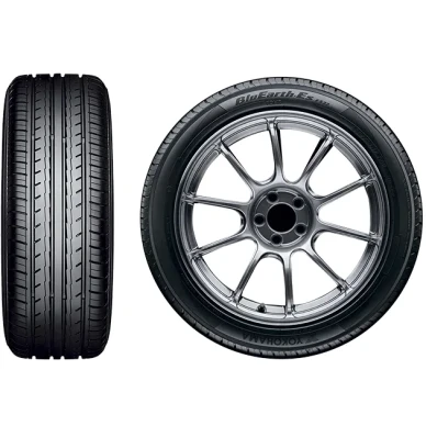 Yokohama BluEarth Es ES32 Touring Summer Kesarengas 2 kuva