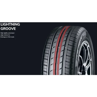 Yokohama BluEarth Es ES32 Touring Summer Kesarengas 4 kuva