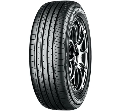 Yokohama BluEarth-XT AE61 Premium Touring Summer tires » Teräs