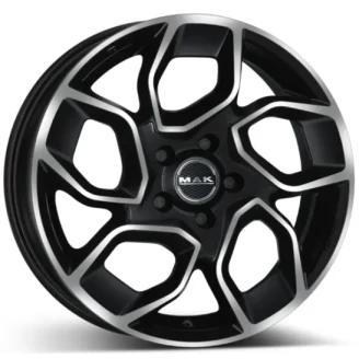 MAK Express Blk/Pol kuva