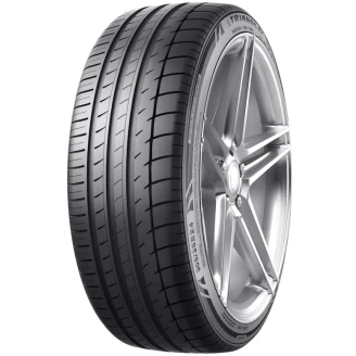 Triangle SporteX TH201 kuva