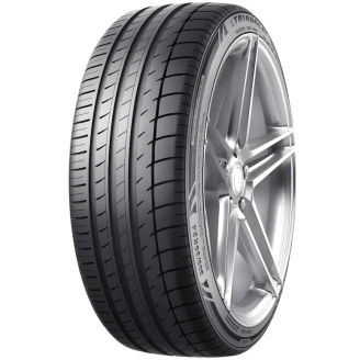 Triangle SporteX TH201 kuva