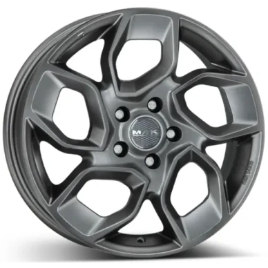 MAK Express M Titan Designvanne 1 image