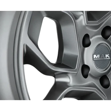 MAK Express M Titan Designvanne 2 image