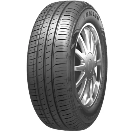Sailun ATREZZO ECO summer tire for small passenger cars. » Teräs