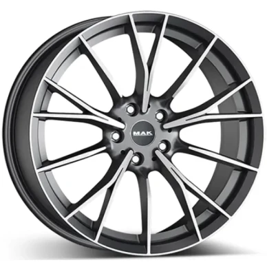 MAK Fabrik AntPol Bemarinvanteet 1 kuva